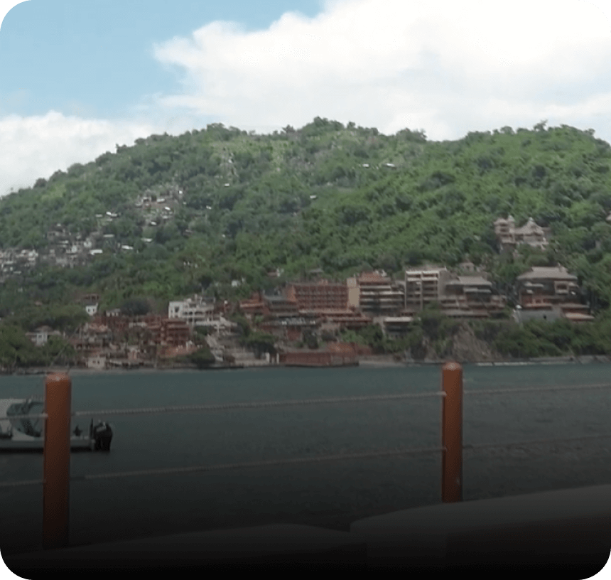Ciudades